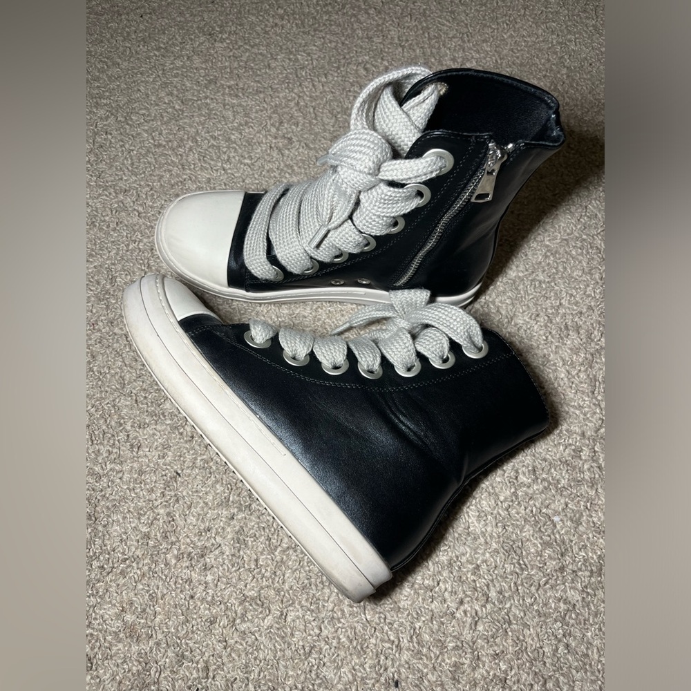 Rep Rick owens - Picture 2 of 3